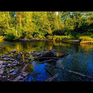 Meet your Posher, Jonathan